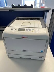 Prodej Laserová tiskárna OKI C823
