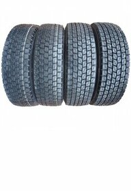 Nákladní záběrové pneu R17,5 - 1
