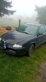 Alfa Romeo 147 1.6ts