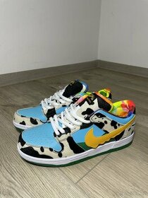 Nike SB Dunk Low Ben & Jerry’s Chunky Dunky