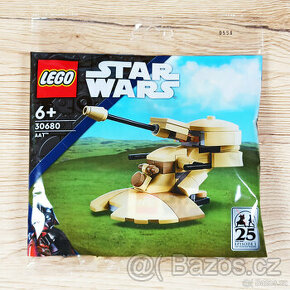 LEGO Star Wars 30680: AAT (polybag)