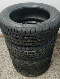 Zimní pneumatiky 185/55 R15 Barum Polaris 3