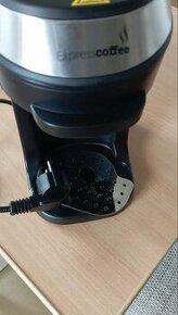 kávovar - 1
