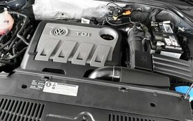 Naftový motor CFFB 2.0TDI 103KW  VW Tiguan 5N r.v. 2012