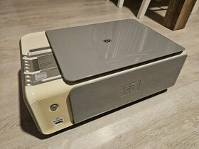 Multifunkční tiskárna/skener/kopírka HP PSC 1510 All-in-One
