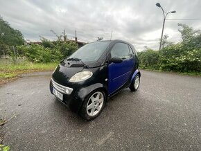 Smart ForTwo 0.6