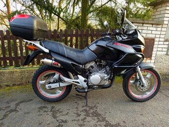 Honda xl 125 Varadero