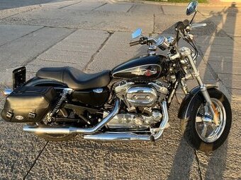 Harley Davidson
