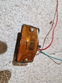 Nový blinkr škoda 105,120,rapid