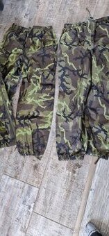 Maskáče Vz. 95 gore-tex