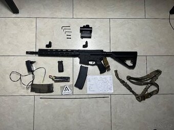 Airsoft Zbraň: AR-15 Arcturus
