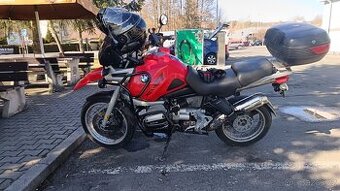 BMW R1100GS  R 1100 GS