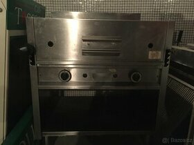 Profi grill gastro - sleva - PRODÁNO