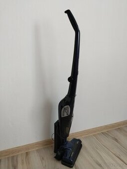 Ruční elektrický vysavač Concept