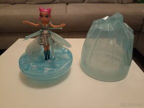 Hatchimals Pixies víla Starlight - 1