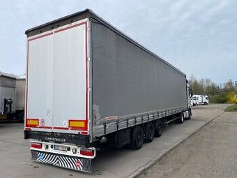 Schwarzmuller SPA 3/E Lowdeck