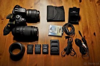 Nikon D5100