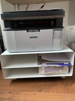 Laserová tiskárna Brother 1610 WE