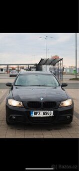 BMW E90 320D M47