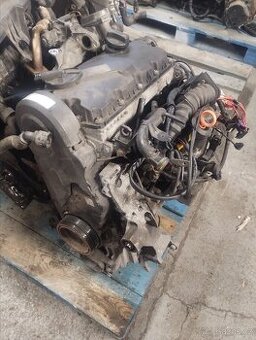 Motor BSS
