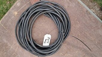 Kabel gumový 3x2,5 11m