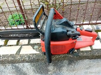 Motorová pila Sachs Dolmar 100 - 1