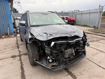 Škoda Karoq lift 2.0TDi 2023 36600km - 1
