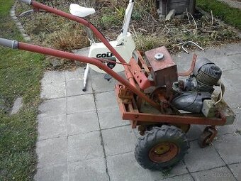 Frezu - 1