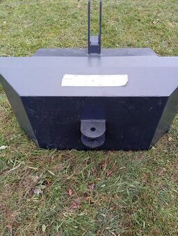 Závaží 800kg - 1