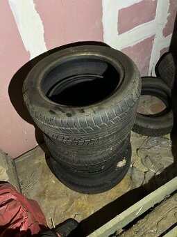 Pneu Nankang 195/55 r16 - 1