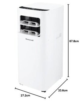 Honeywell Portable Air Conditioner HC09WiFi2.5 kW