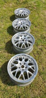 Alu Lancia 5×108 r 17 - 1