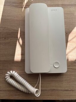 Domácí audiotelefon Came