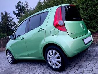 Opel Agila II - klima, nová STK =REZERVACE=