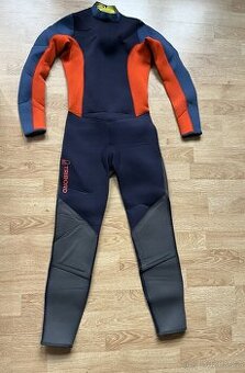 Dětský jachtařský neoprén Tribord Dinghy 500 – 3/2 mm – 153- - 1