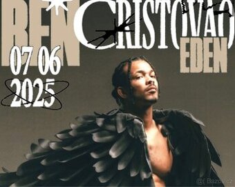 Eden Ben Cristovao