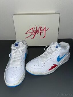 Air jordan 90s stadium