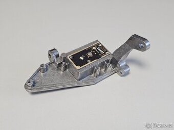 LED modul 1420000267 - Škoda Octavia III
