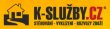 CENÍK STĚHOVÁNÍ + PUJČOVNA AUT 2025 K-SLUZBY.CZ - 1
