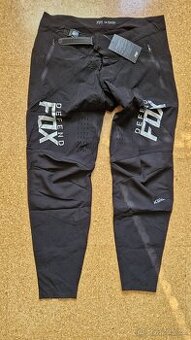 Kalhoty na BMX, motokros, enduro
