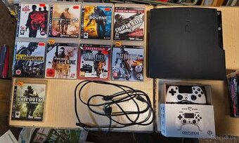 Ps3 - 1