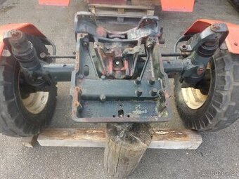 NÁPRAVA ZETOR 5211,6211,7211,7711 - 1