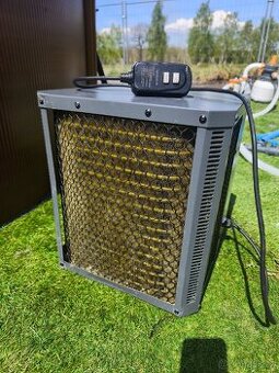 Tepelné čerpadlo azur 3,2kw