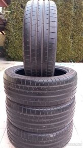Pneu Škoda Kodiaq RS 245/45 R 20