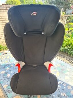 Autosedacka Britax Romer 15-36 kg