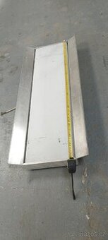 Infra panel ECOSUN 2400A - 1