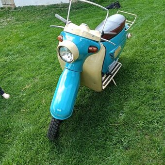 Tatran 125 - 1