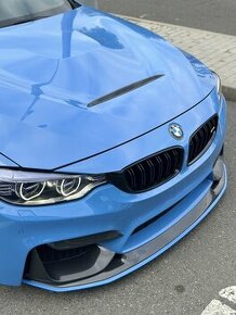 BMW M3/M4 GTS lipo carbon