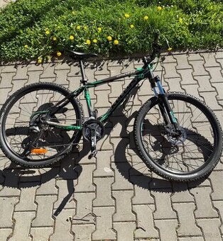 Horské kolo Kellys SPIDER 50