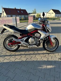 Kawasaki ER-6